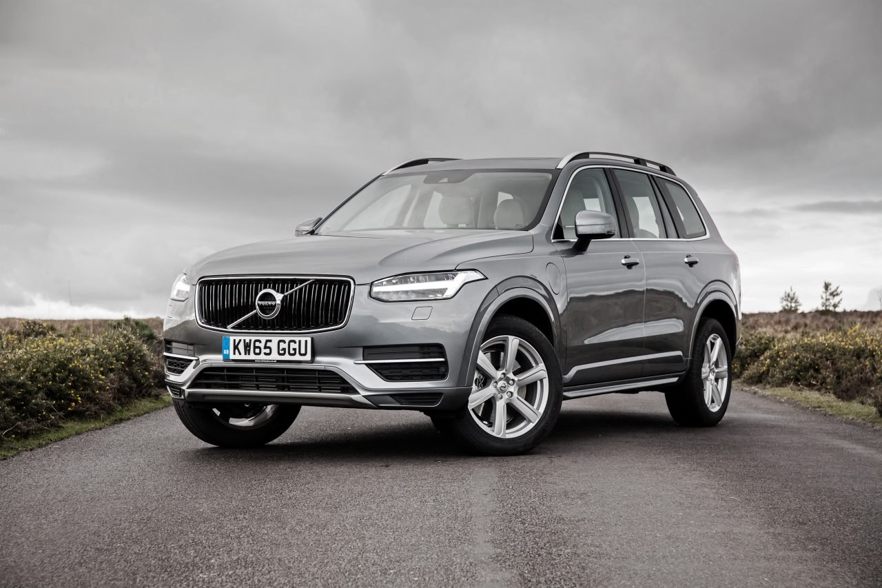 Volvo сократит 50% штата Novo Energy после банкротства Northvolt