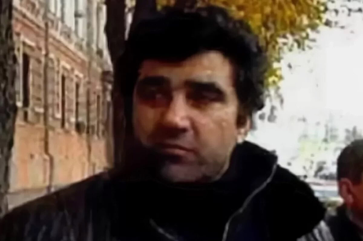 Умер Виктор Авдышев — чемпион СССР и экс-глава ОПГ в Киеве