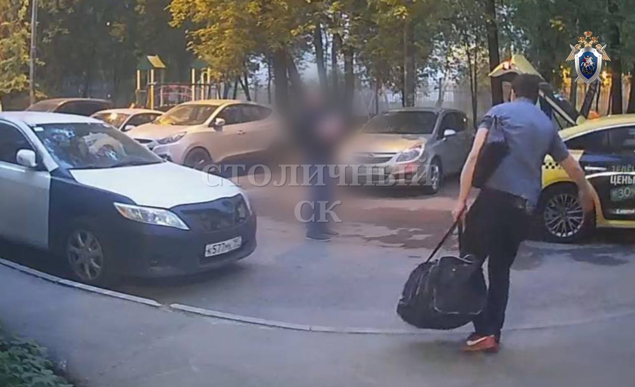 Расчлененное тело мужчины найдено в сумках на северо-востоке Москвы