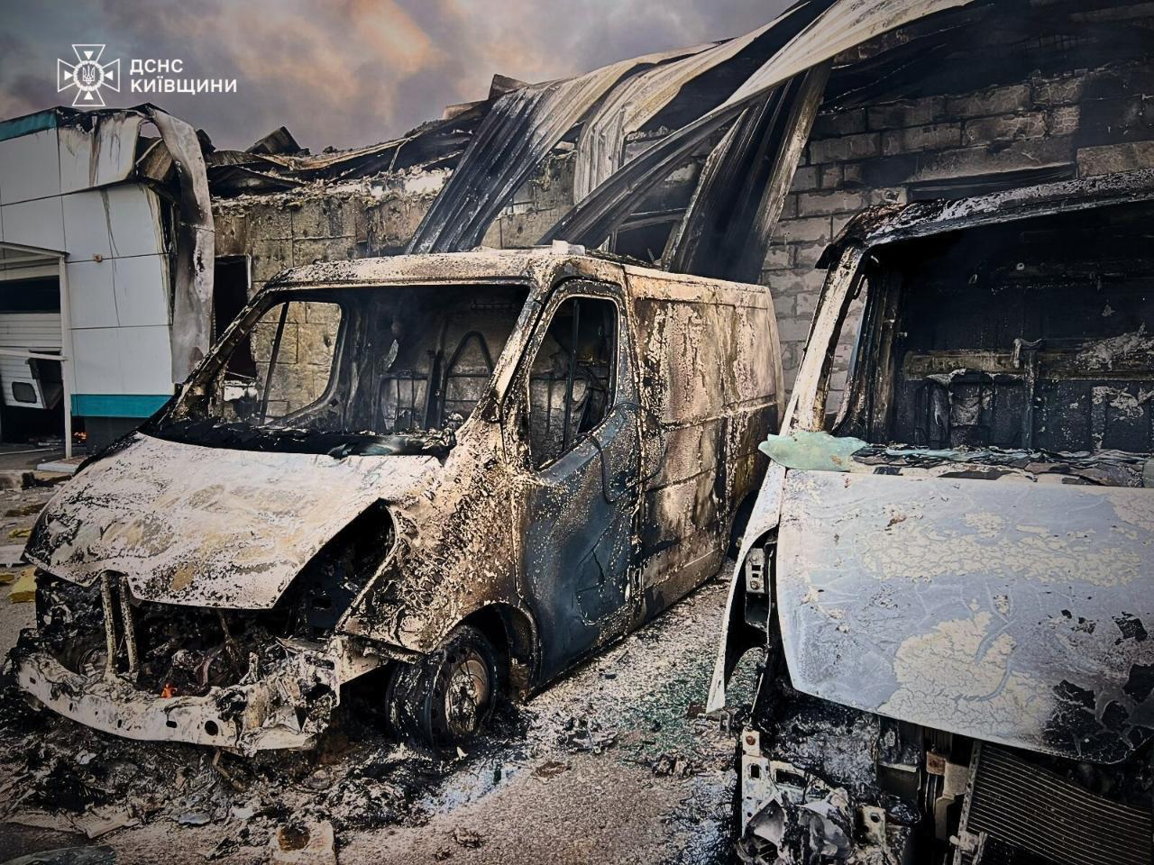 ВСУ заявили об уничтожении 88 из 273 дронов в ходе ночной атаки