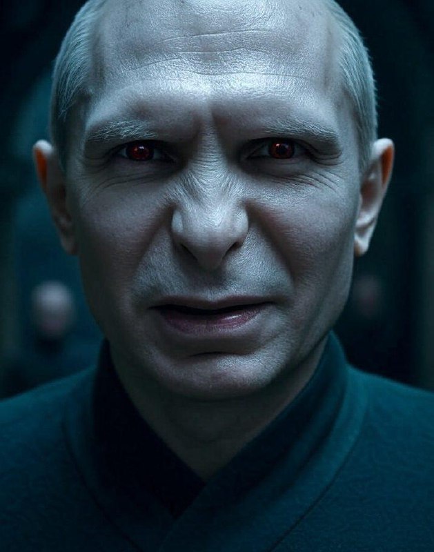 «Гарри Поттер» и «Игра престолов» под угрозой запрета в России с осени 2025 года