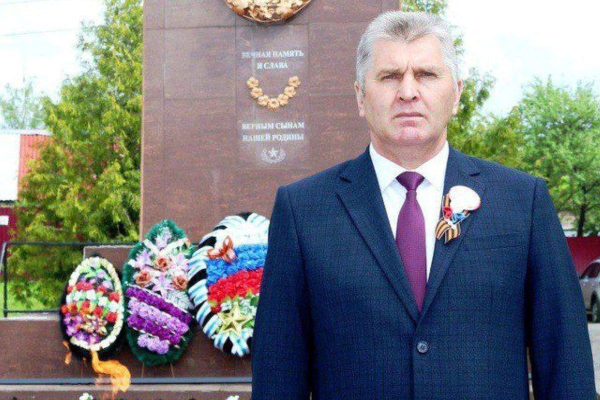 Николай Волобуев в четвертый раз стал мишенью атаки ВСУ в Курской области