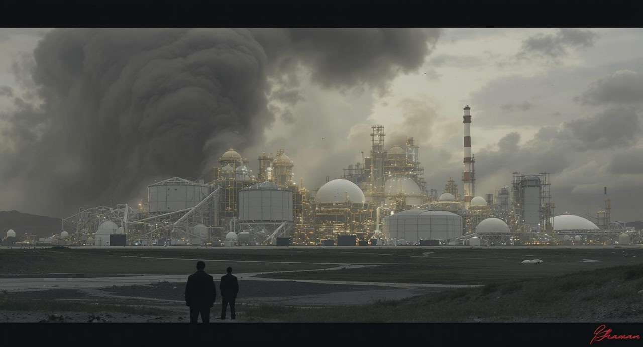 МАГАТЭ подтвердило: ядерные объекты Ирана не пострадали от израильской атаки
