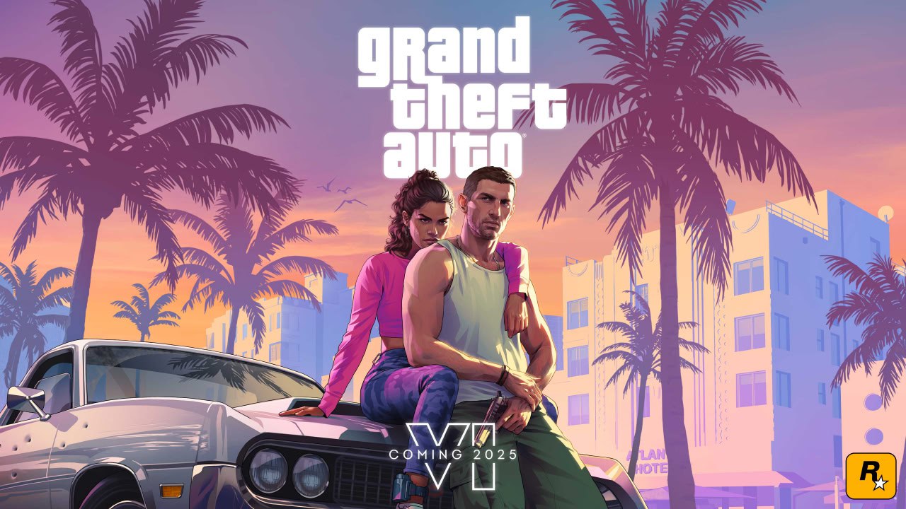 На GTA VI потратили $2 млрд — больше, чем на Бурдж-Халифу